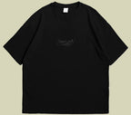 Progress with Tradition Tee Black
